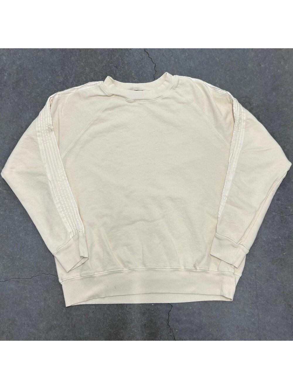 MONROW Crewneck Sweater